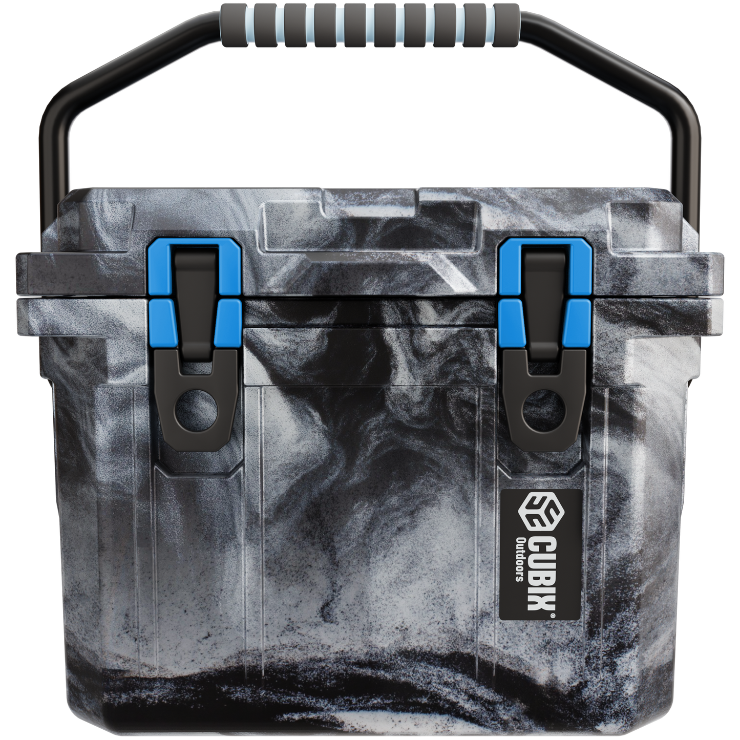 Cubix Outdoors Color Kit for QuadraX Coolers