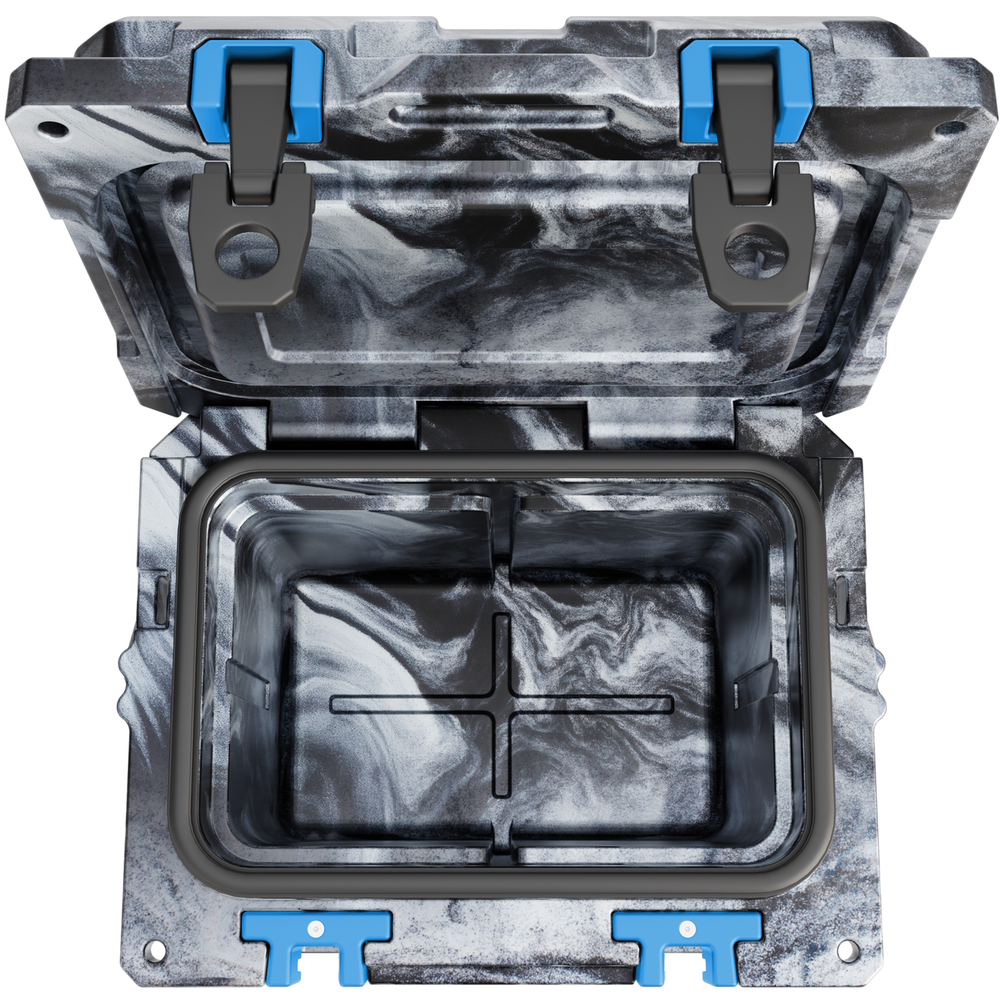 Cubix Outdoors 10 Quart Personal Cooler - QuadraX