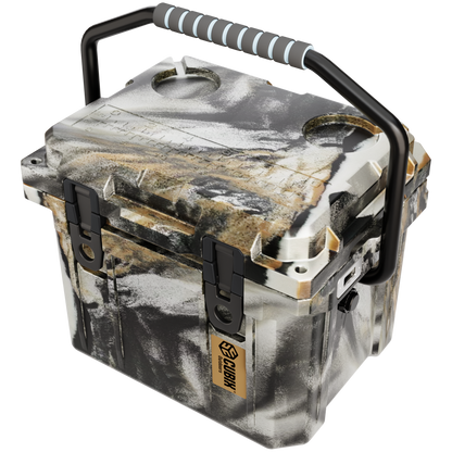 Cubix Outdoors 10 Quart Personal Cooler - QuadraX