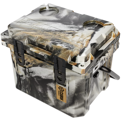 Cubix Outdoors 10 Quart Personal Cooler - QuadraX