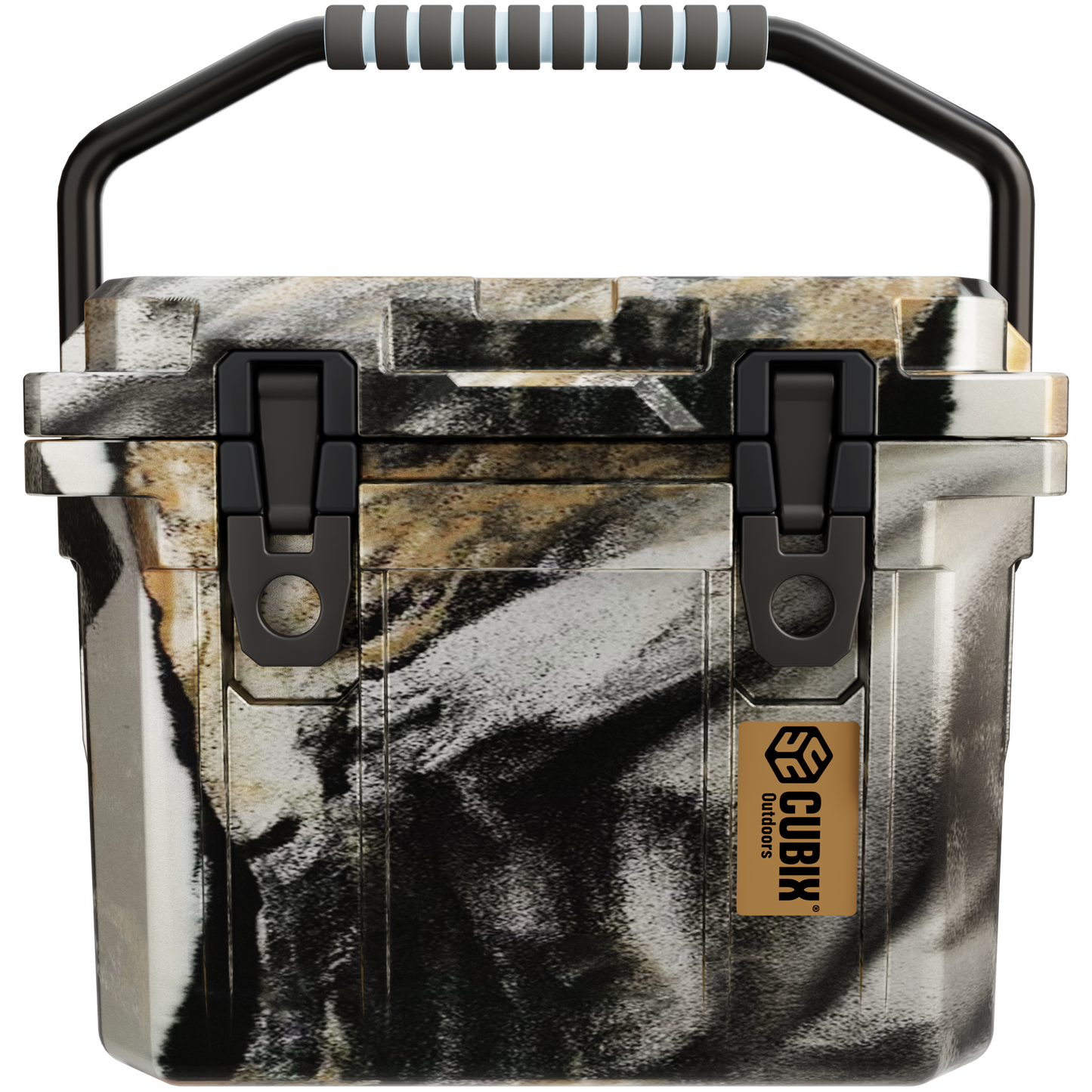 Cubix Outdoors Color Kit for QuadraX Coolers
