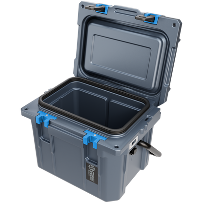 Cubix Outdoors 10 Quart Personal Cooler - QuadraX