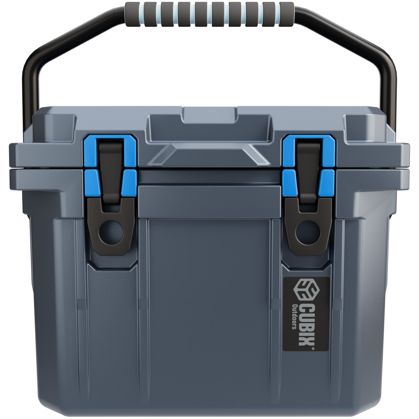 Cubix Outdoors Color Kit for QuadraX Coolers
