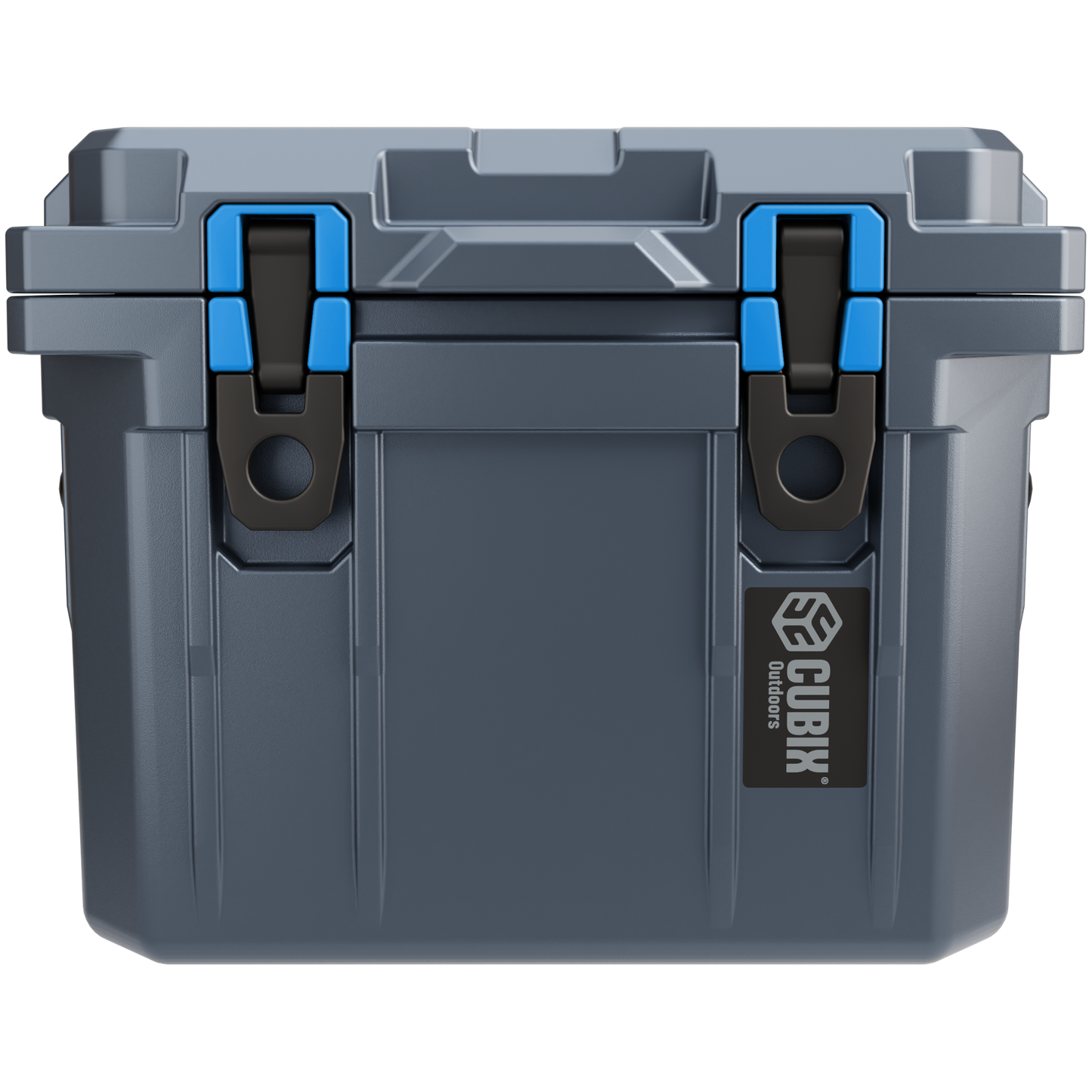Cubix Outdoors 10 Quart Personal Cooler - QuadraX