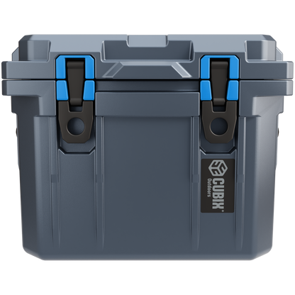 Cubix Outdoors 10 Quart Personal Cooler - QuadraX