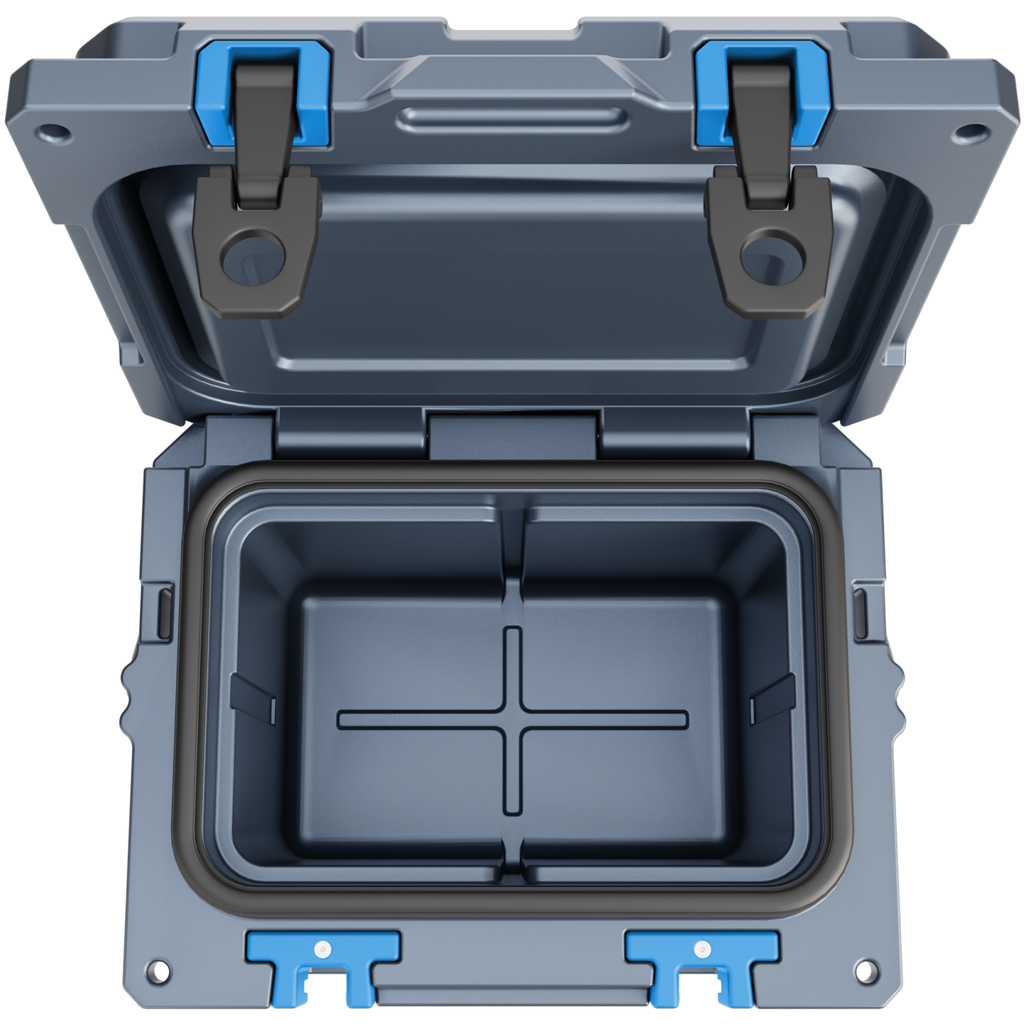 Cubix Outdoors 10 Quart Personal Cooler - QuadraX