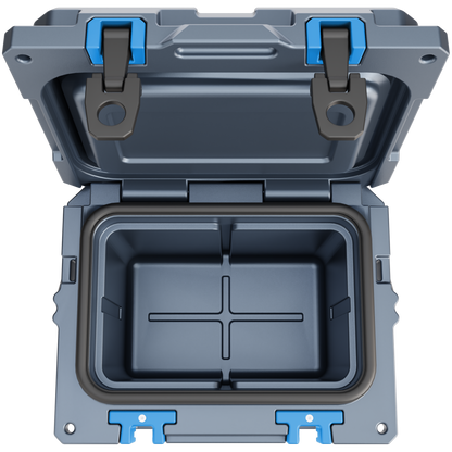 Cubix Outdoors 10 Quart Personal Cooler - QuadraX