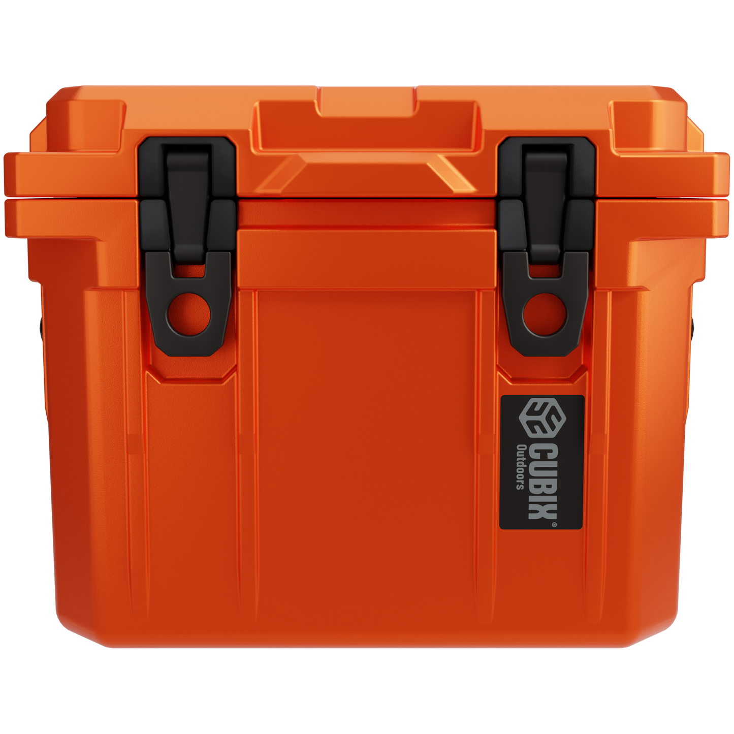 Cubix Outdoors 10 Quart Personal Cooler - QuadraX