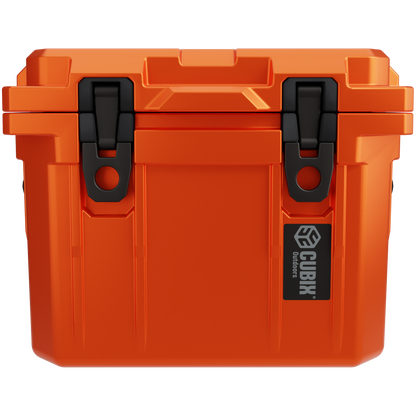Cubix Outdoors 10 Quart Personal Cooler - QuadraX