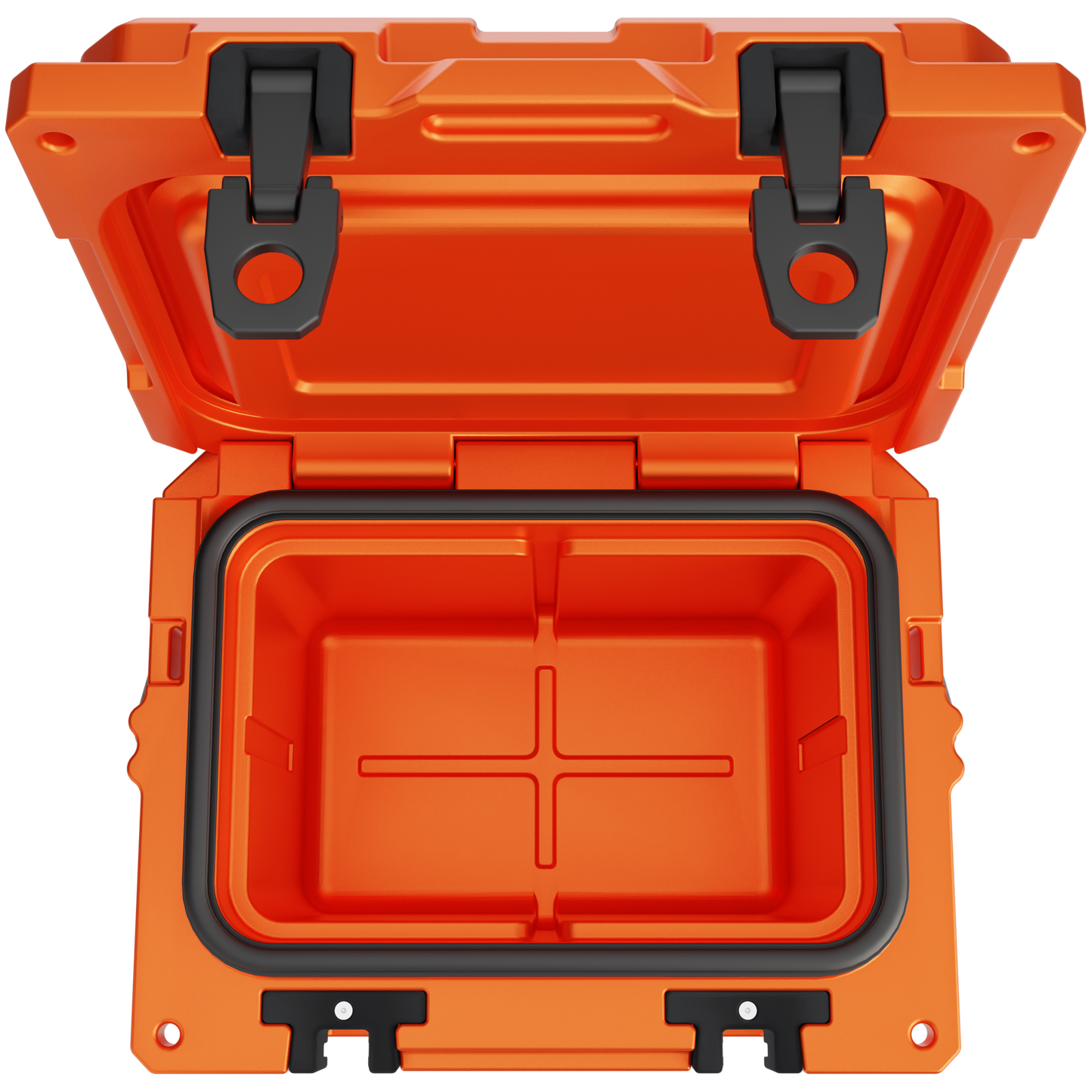Cubix Outdoors 10 Quart Personal Cooler - QuadraX