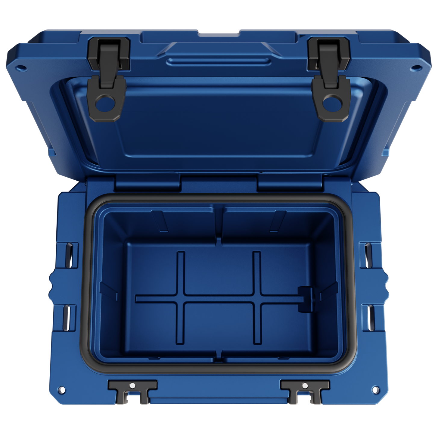 Cubix Outdoors 20 Quart Rotomolded Cooler - QuadraX