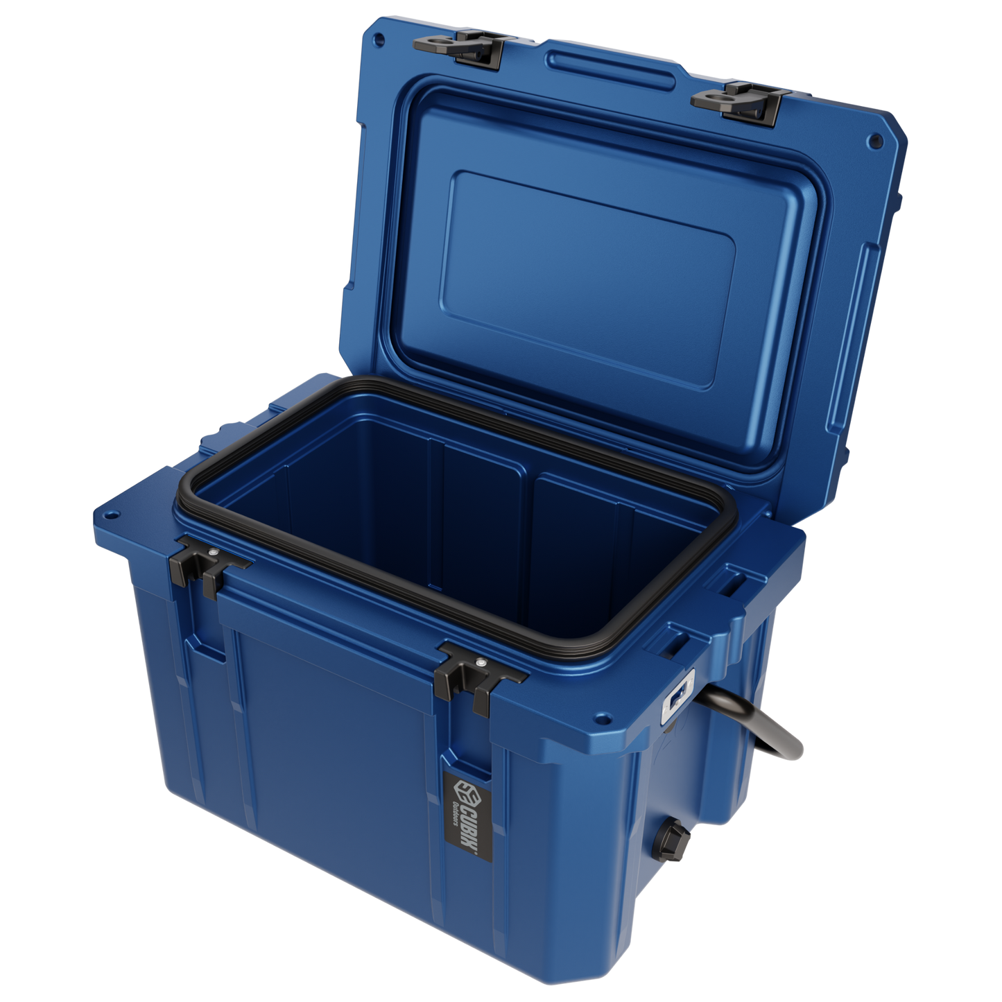 Cubix Outdoors 20 Quart Rotomolded Cooler - QuadraX