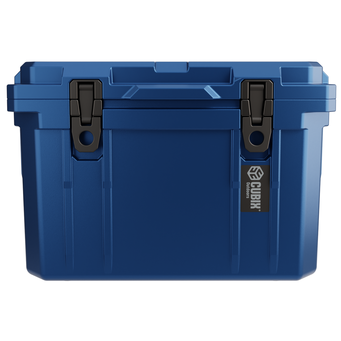 Cubix Outdoors 20 Quart Rotomolded Cooler - QuadraX