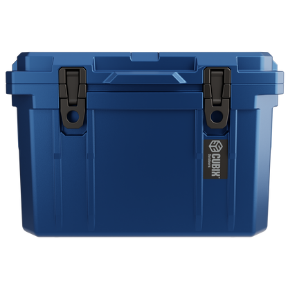 Cubix Outdoors 20 Quart Rotomolded Cooler - QuadraX