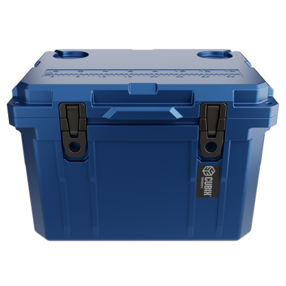 Cubix Outdoors 20 Quart Rotomolded Cooler - QuadraX