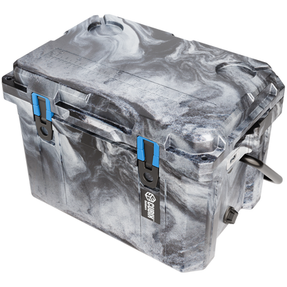 Cubix Outdoors 20 Quart Rotomolded Cooler - QuadraX