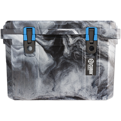 Cubix Outdoors 20 Quart Rotomolded Cooler - QuadraX