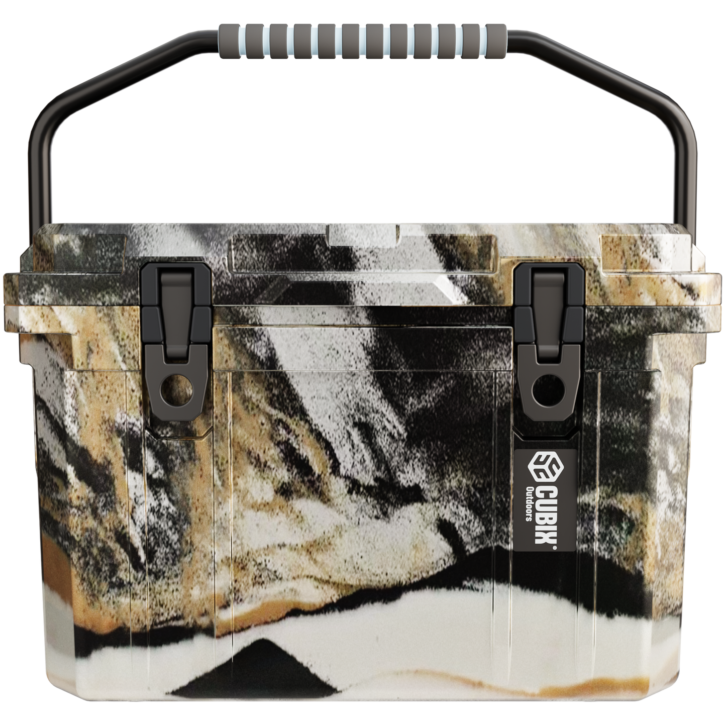 Cubix Outdoors Color Kit for QuadraX Coolers