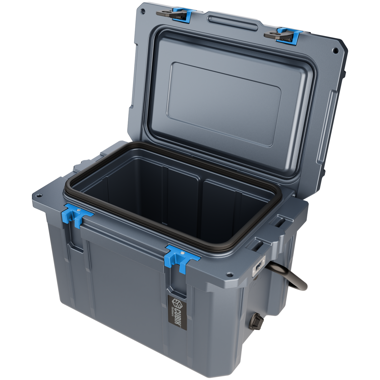 Cubix Outdoors 20 Quart Rotomolded Cooler - QuadraX