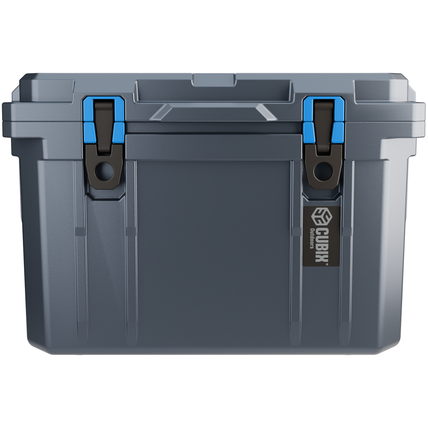 Cubix Outdoors 20 Quart Rotomolded Cooler - QuadraX