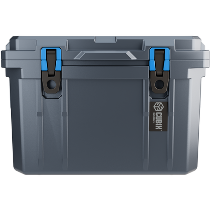 Cubix Outdoors 20 Quart Rotomolded Cooler - QuadraX