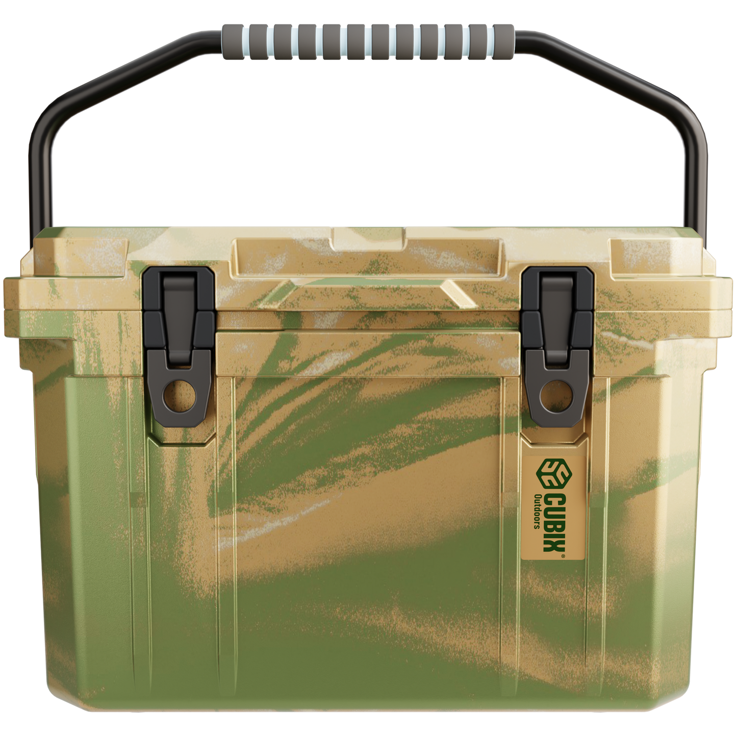 Cubix Outdoors Color Kit for QuadraX Coolers
