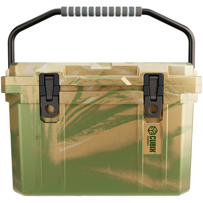Cubix Outdoors Color Kit for QuadraX Coolers