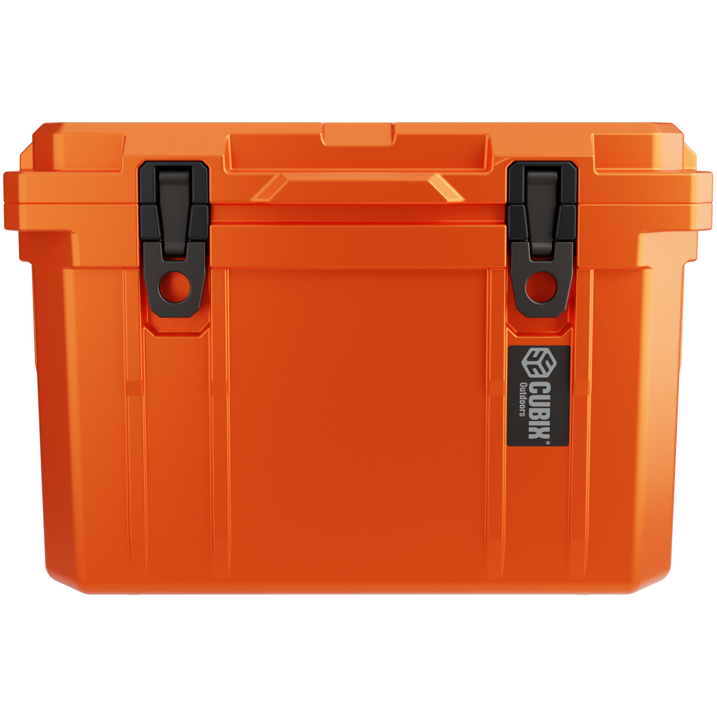 Cubix Outdoors 20 Quart Rotomolded Cooler - QuadraX