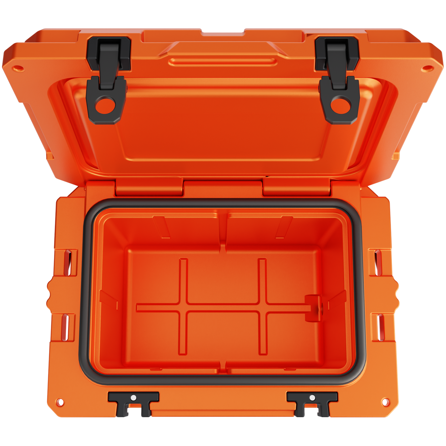 Cubix Outdoors 20 Quart Rotomolded Cooler - QuadraX