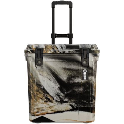 Cubix Outdoors Color Kit for QuadraX Coolers