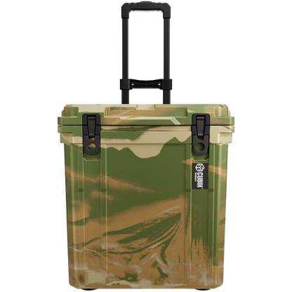 Cubix Outdoors Color Kit for QuadraX Coolers