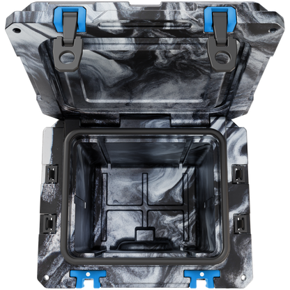 Cubix Outdoors 5 Gallon, 2-in-1 Beverage Dispenser/Cooler - QuadraX Hard Cooler