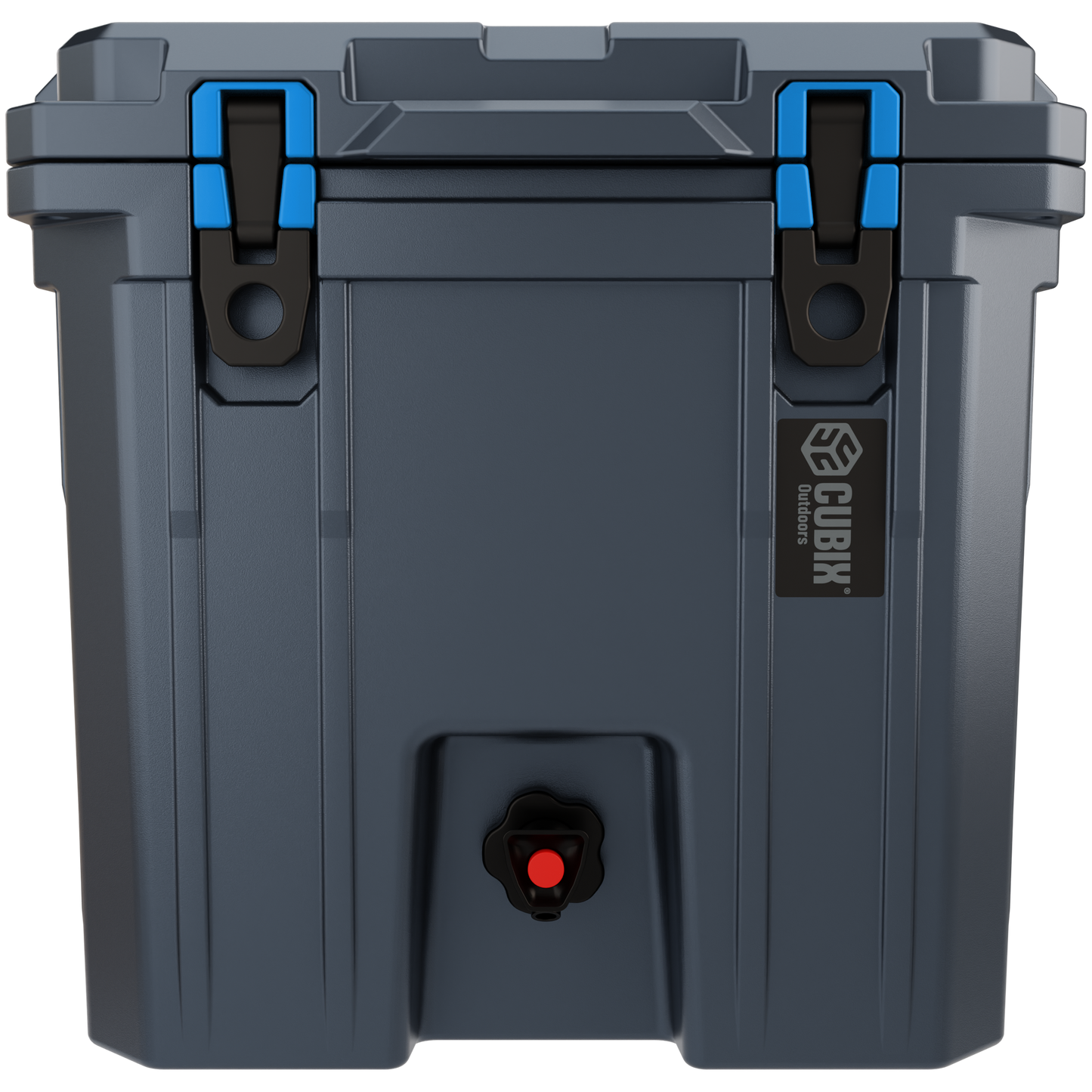 Cubix Outdoors Color Kit for QuadraX Coolers