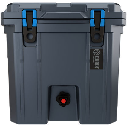 Cubix Outdoors Color Kit for QuadraX Coolers