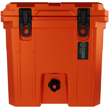 Cubix Outdoors Color Kit for QuadraX Coolers