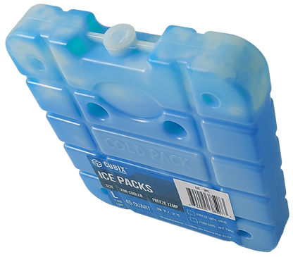 Cubix Outdoors Ice Packs