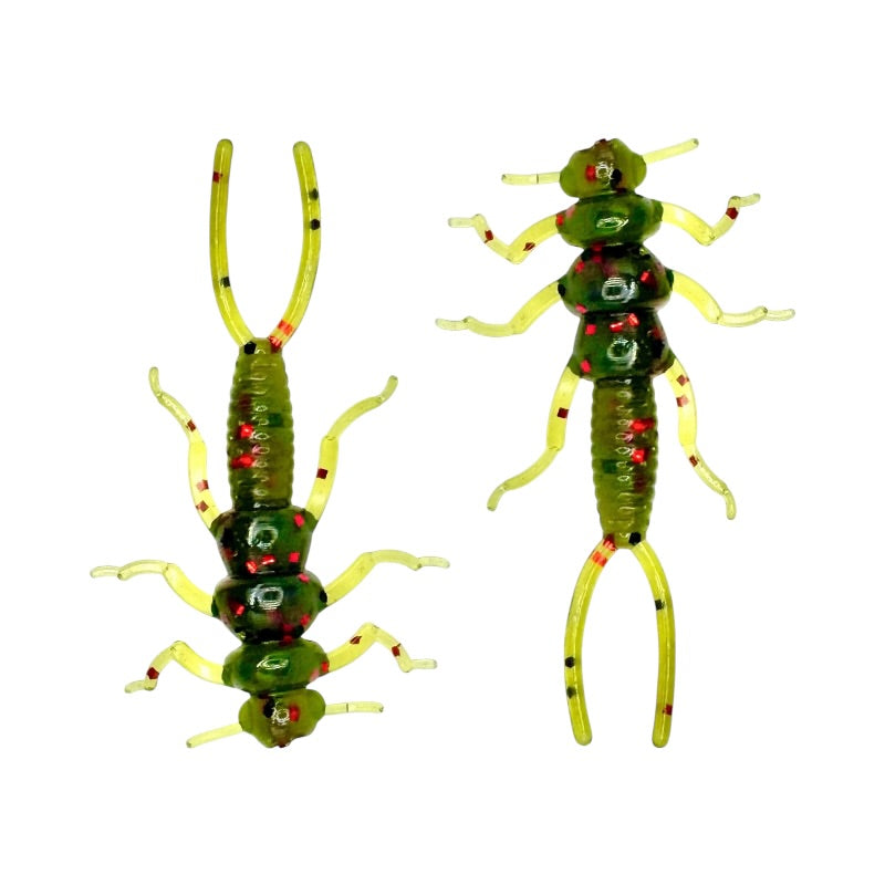 Invinci Core Creek BugZ XL 2”