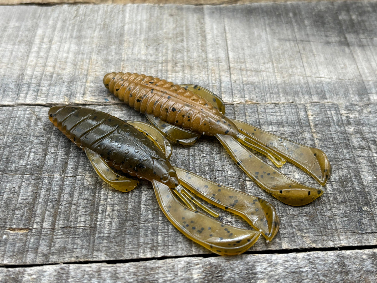 V&M Baits Wild Bug