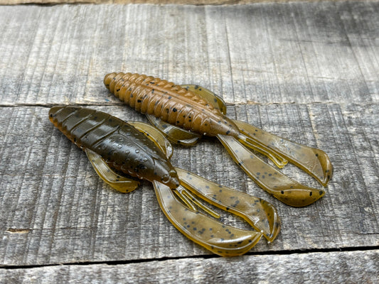 V&M Baits Wild Bug