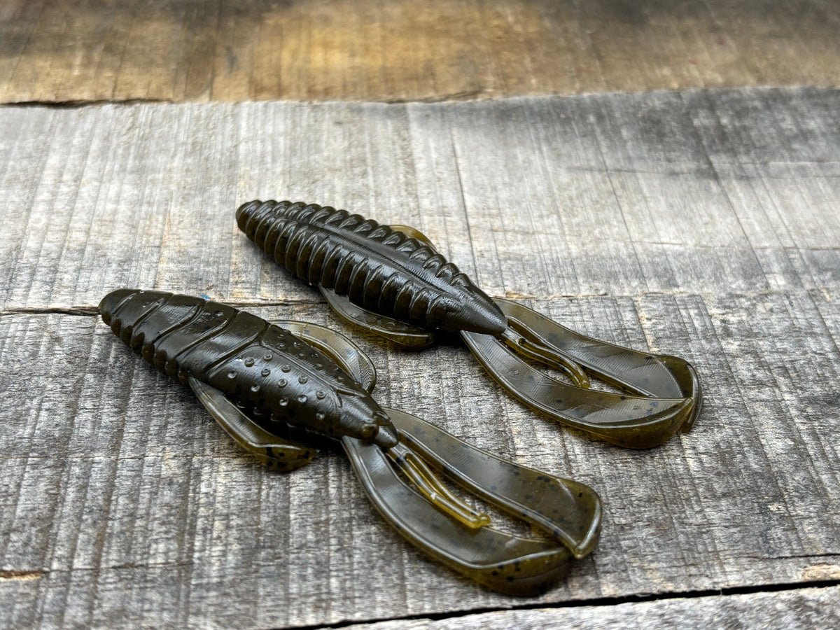 V&M Baits Wild Bug