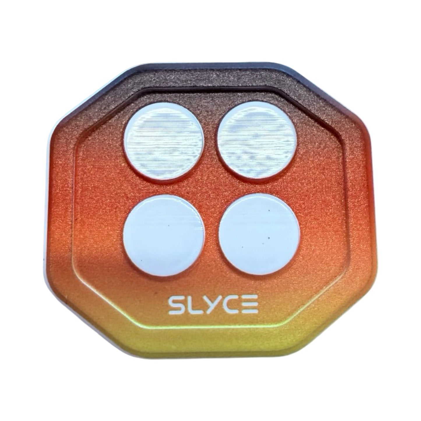 Slyce Special Edition Holbrook SpeedCap (28g, 1.0 oz.) Paddle Performance Enhancer