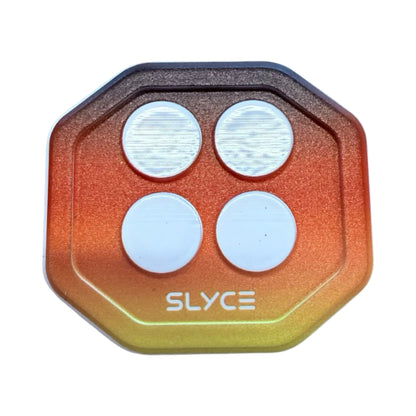 Slyce Special Edition Holbrook SpeedCap (28g, 1.0 oz.) Paddle Performance Enhancer