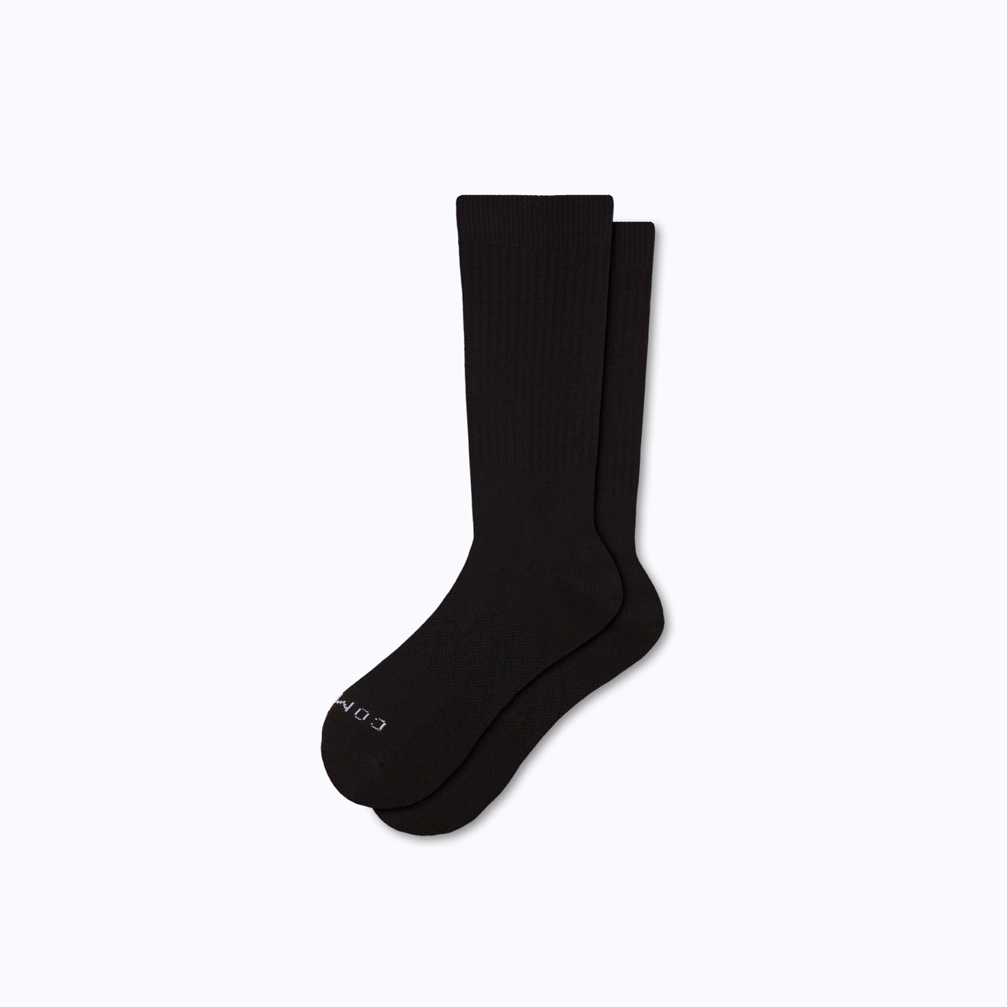 Comrad Combed Cotton Crew Socks