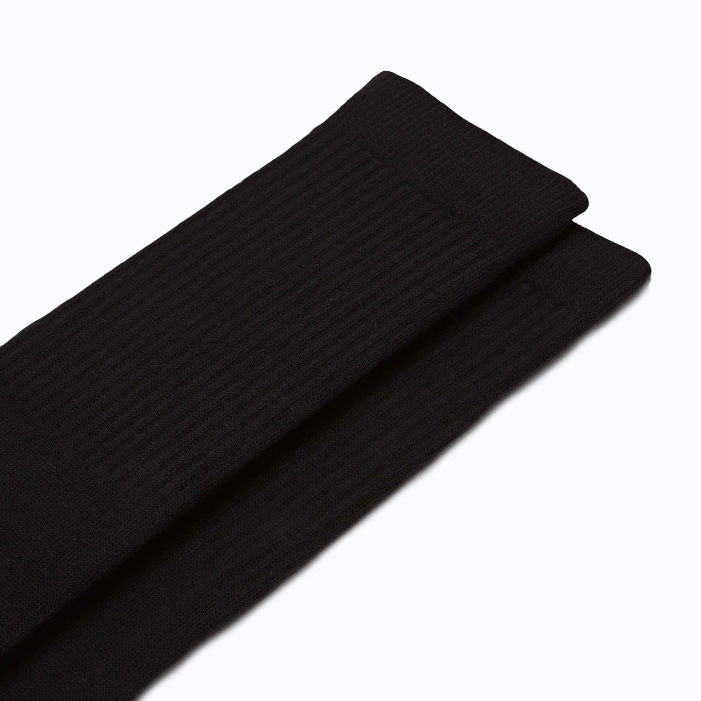 Comrad Combed Cotton Crew Socks