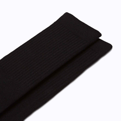 Comrad Combed Cotton Crew Socks