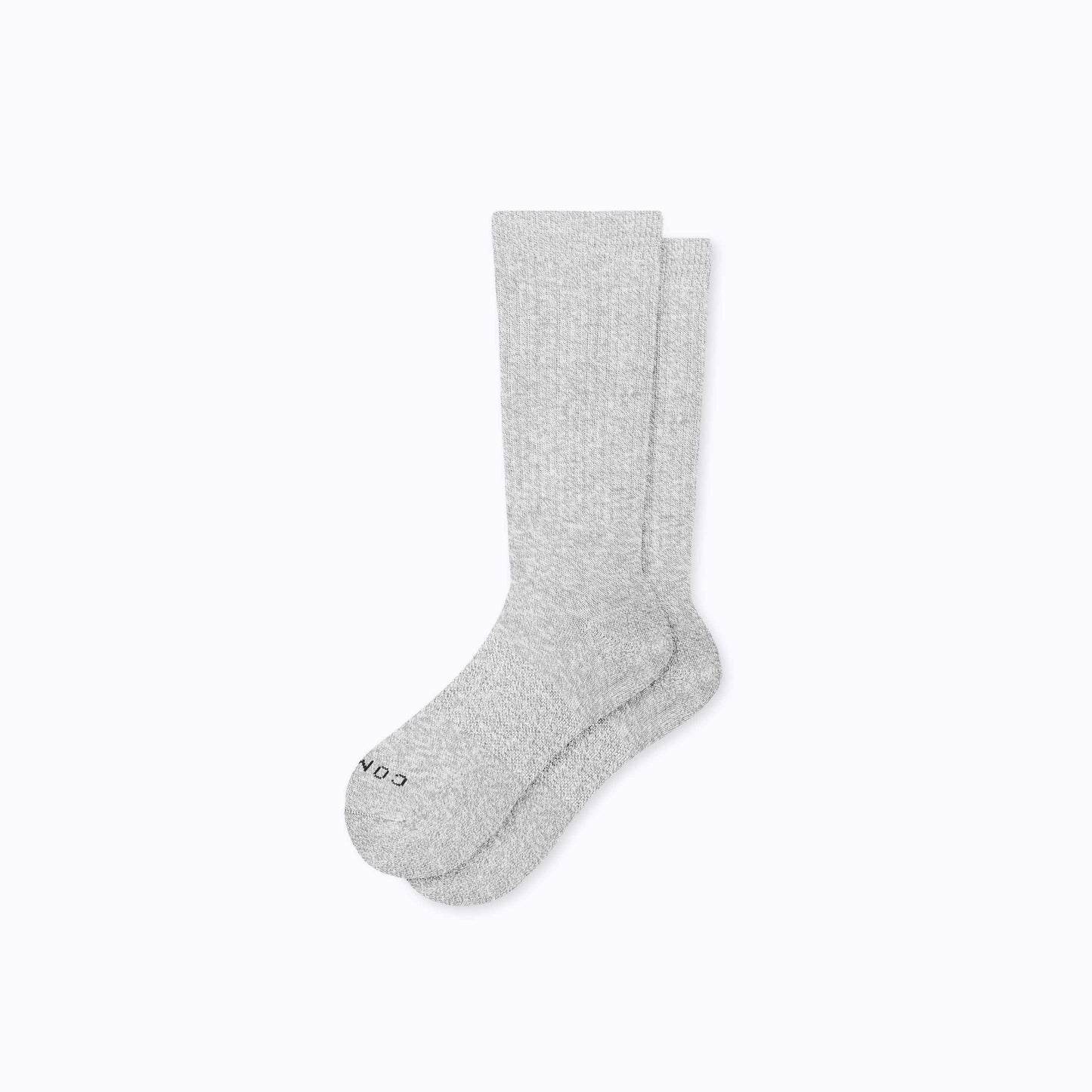Comrad Combed Cotton Crew Socks