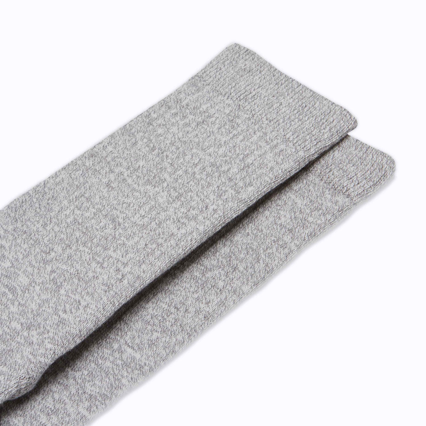 Comrad Combed Cotton Crew Socks