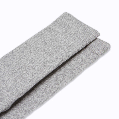 Comrad Combed Cotton Crew Socks