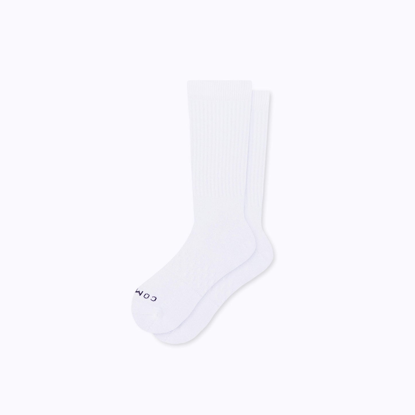 Comrad Combed Cotton Crew Socks