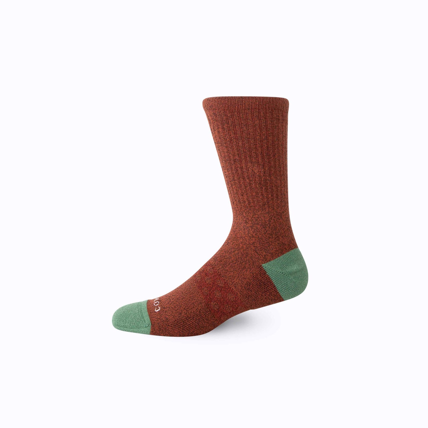 Comrad Combed Cotton Crew Socks